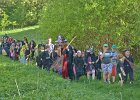 Michal Sláma : Pálení čarodějnic 30.4.2018